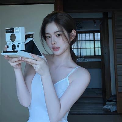 模型姐妹